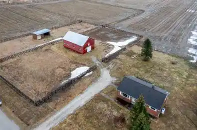 439607 Sydenham-Lakeshore Drive Meaford Ontario N0H 1B0