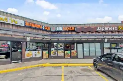 96 Main Street Unit# 5 Hamilton Ontario L8N 1G3