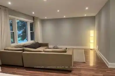 344 Horsham Avenue Toronto C07 Ontario M2R 1G6