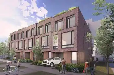 36 Evergreen Gardens Toronto C11 Ontario M4G 1C5