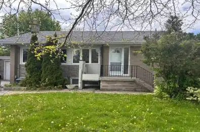 6 Kitson Drive Toronto E08 Ontario M1M 3C8