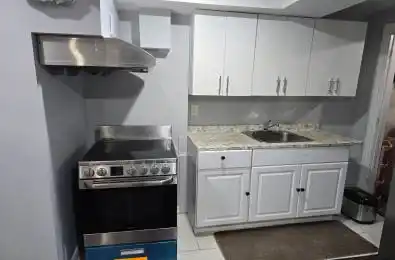 212 Bonspiel Drive Unit# Bsmt Toronto E09 Ontario M1E 5K4