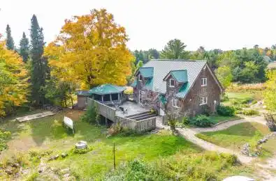 1197 Lower Spruce Hedge Road Greater Madawaska Ontario K0J 1G0