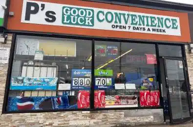 4180 Kingston Road Toronto E10 Ontario M1E 2M4