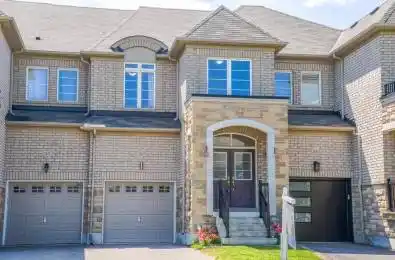 2437 OLD BROMPTON Way Oakville Ontario L6M 0J6