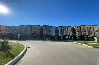 37 Antrim Crescent Unit# 302 Toronto E04 Ontario M1P 0E8