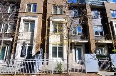 370 Square One Drive Unit# Th5 Mississauga Ontario L5B 0E6
