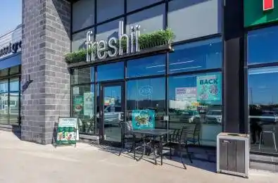 1484 Innisfil Beach Road Unit# 4 Innisfil Ontario L9S 4J1