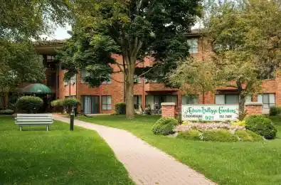 921 Armour Road Unit# 102 Peterborough East Ontario K9H 7K5