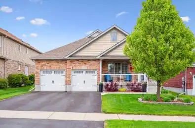 112 English Crescent Blandford-Blenheim Ontario N0J 1S0