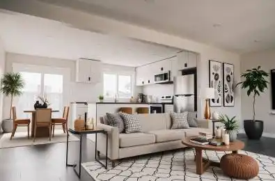 69 Austin Drive Hamilton Ontario L8V 3V5