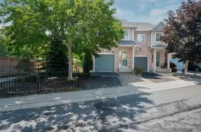 710 Spring Gardens Road Unit# 98 Burlington Ontario L7T 4K7