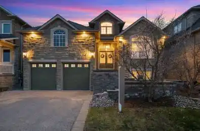 1044 Swiss Heights Oshawa Ontario L1K 3B4