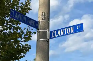 23 Clanton Court Unit# Lower Toronto C06 Ontario M3H 2W4