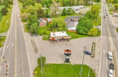 156 DUNDAS Street Brant Ontario N3L 3H7