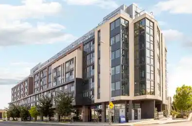 3385 Dundas Street Unit# 401 Toronto W02 Ontario M6S 2S2