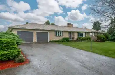737 County Rd 18 N/A Prince Edward County Ontario K0K 1P0