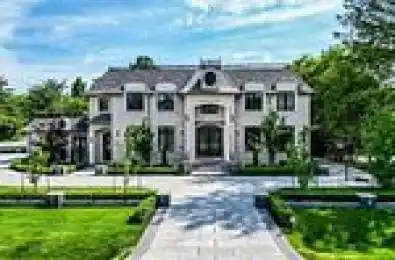 1 Huckleberry Lane Markham Ontario L3T 1C6