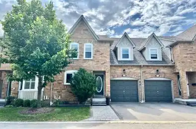 5940 Glen Erin Drive Unit# 38A Mississauga Ontario L5M 5W9