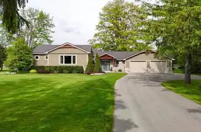 3745 County Road 112 N/A Perth East Ontario N5A 6S2