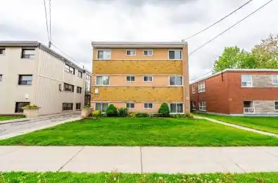1284 Fennell Avenue Hamilton Ontario L8T 1T5