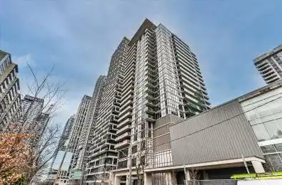 25 Broadway Avenue Unit# 1002 Toronto C10 Ontario M4P 1T7