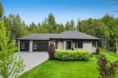 295 Ridgemont Drive Beckwith Ontario K0A 1B0