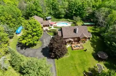 199 Kelly's Road Rideau Lakes Ontario K7A 4S5