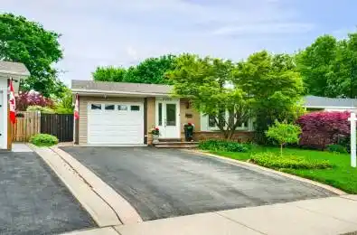 3202 Centennial Drive Burlington Ontario L7M 1C2