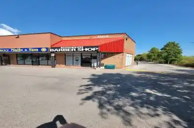 3105 Winston Churchill Boulevard Unit# 1 Mississauga Ontario L5L 5S3