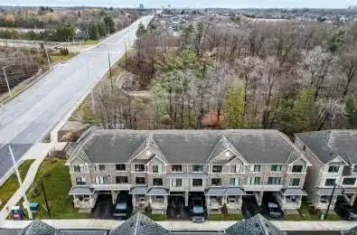 5 Folcroft Street Brampton Ontario L6Y 6L3