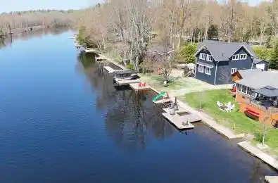 1002 Bagley Road Gravenhurst Ontario P0E 1N0