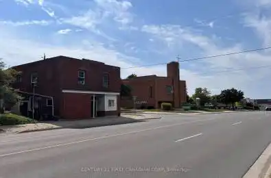1267 Dundas Street London East Ontario N5W 3B3