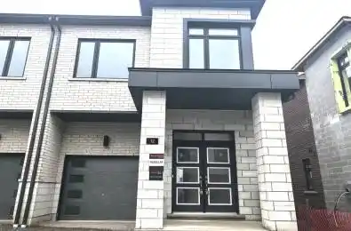 12 Observatory Way Whitby Ontario L1M 0G2