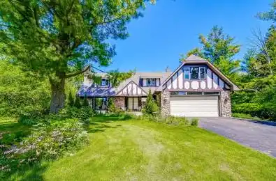 231 Ridge Road Aurora Ontario L4G 0M3