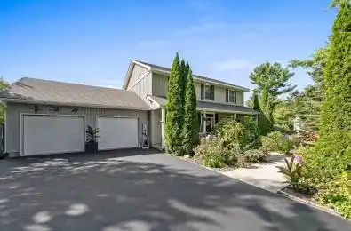 184 Harbard Road Prince Edward County Ontario K0K 1L0