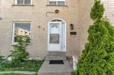 7440 Goreway Drive Unit# 2 Mississauga Ontario L4T 2V2