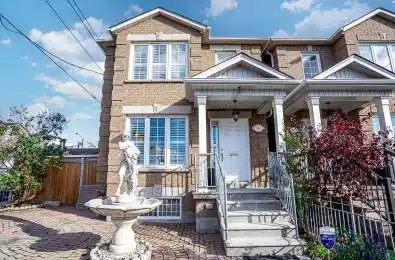 641 Caledonia Road Unit# Upper Toronto W04 Ontario M6E 4V7