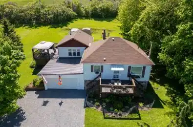 2359 Baseline Road Clarington Ontario L1C 5M2