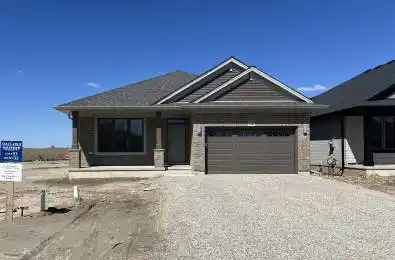 33 Hemlock Crescent Aylmer Ontario N5H 0C1