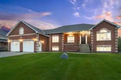 3572 Linda Street Innisfil Ontario L9S 2L2
