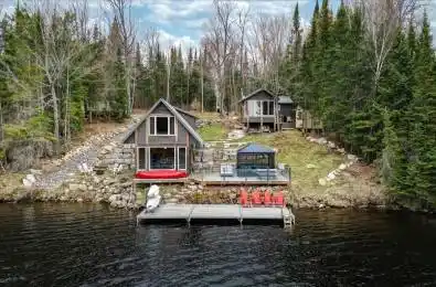 539B Dog Bay Road Hastings Highlands Ontario K0L 2S0