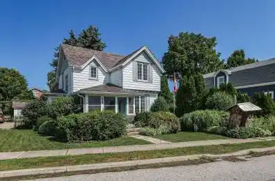 54 Canal Street St. Catharines Ontario L2N 4S9