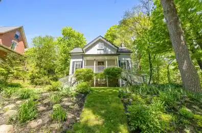 72 Augusta Street Port Hope Ontario L1A 1G9