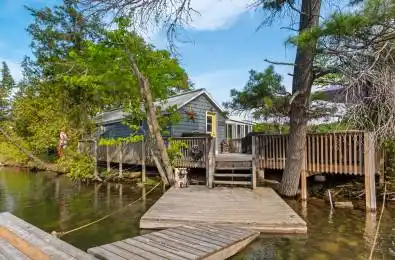 1690 Green Bay Road Frontenac Ontario K0H 1T0