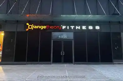 4036 Confederation Parkway Unit# C1 Mississauga Ontario L5B 0J6