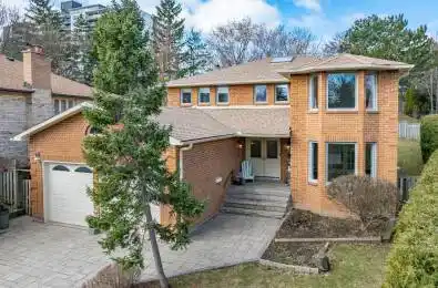 2158 Robin Drive Mississauga Ontario L5K 1S6
