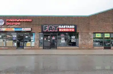 603 Colborne Street Unit# 14 Brantford Ontario N3S 7S8