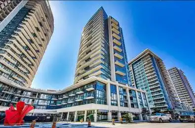 51 East Liberty Street Unit# 1802 Toronto C01 Ontario M6K 3P8