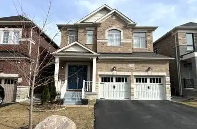 71 Woodhaven Avenue Aurora Ontario L4G 3Y2